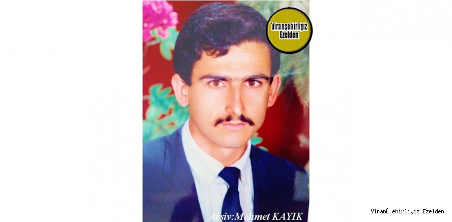 Şanlıurfa İl Milli Eğitim Müdürlüğü Bünyesinde Yıllardan Beridir Görev Yapan, Sevilen İnsan Şaban Alay