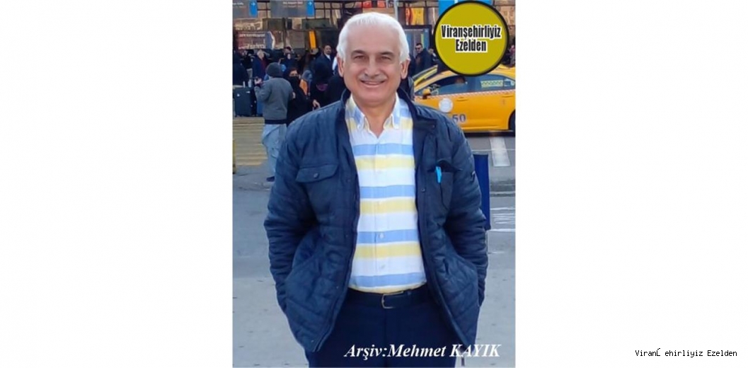 Şanlıurfa İl Milli Eğitim Müdürlüğünde Memur Olarak Görev yapan, Şaban Alay