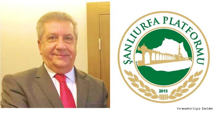 ŞANLIURFA PLATFORMU’NDAN ÖĞRENCİLERE BURS