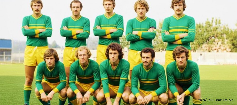 Şanlıurfaspor’da Yıllarca Başarılı Futbol Oynamış, Merhum Sadullah Kırıcı, Yavuz, Muammer Aygül, Naci(Kaptan), Durgam Özer(Kaptan Doğan, Mehmet, Nurcan, Hikmet, Nazım ve Necmi
