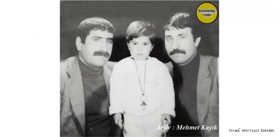 Şanlıurfaspor’un Başarılı Eski Futbolcularından Sevilen Beyefendi Güzel İnsanlar Merhum Sadullah Kırıcı ve Arkadaşı Merhum Mehmet Aslandağ