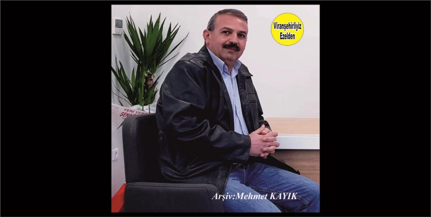 Sayfamızın Köşe Yazarı, İktisat Fakültesi Mezunu Güzel Esnaflarımızdan Murat Sever