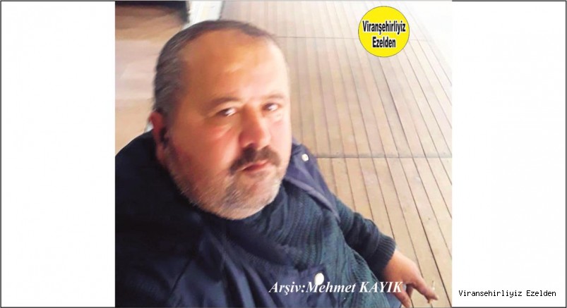 Sayfamızın Yoğun takipçilerinden Faruk Şavlı