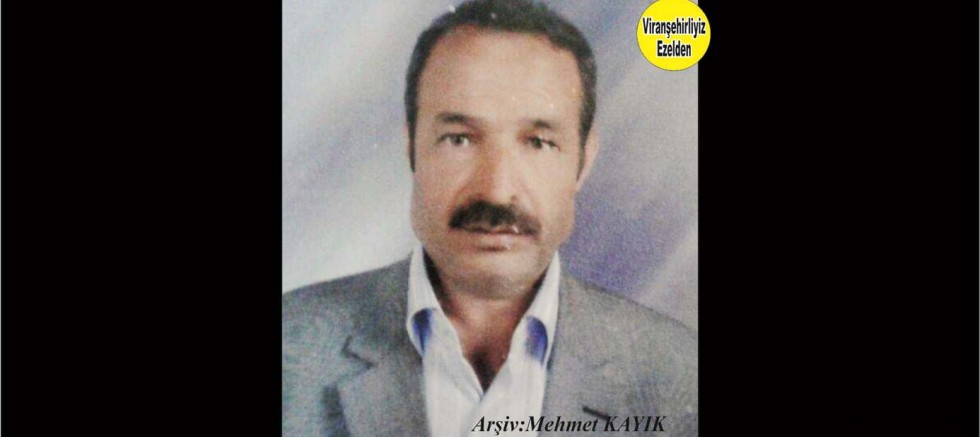 Sayılan, Sevilen insan Humut Nilufer