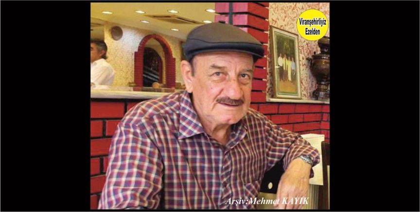 Sesi Güzel Ahmet Suman