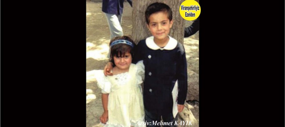 Sevgi Sert ve Uğur Sert