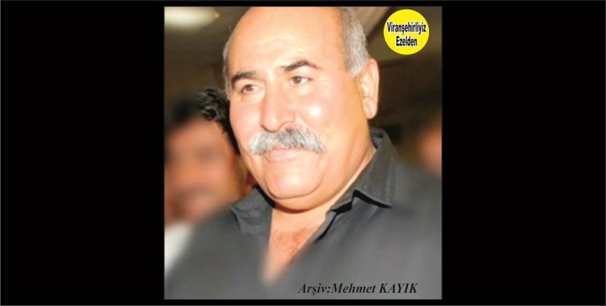 Sevilen Değerli İnsan Merhum Süleyman Bilecik