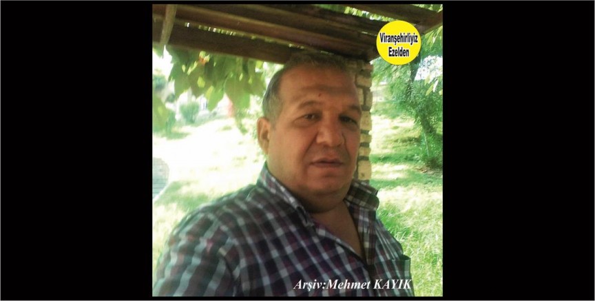 Sevilen Esnaf Mahmut Aslan
