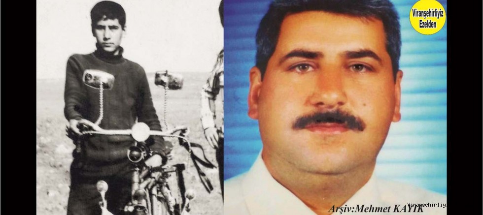 Sevilen Esnaflardan olan Kemal Durna