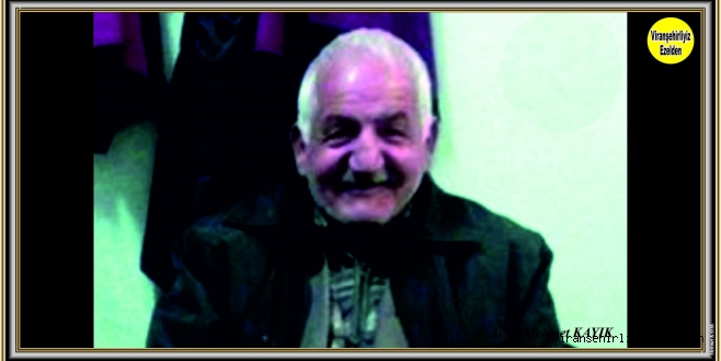 Sevilen Güzel İnsan Baki ATLIBATUR