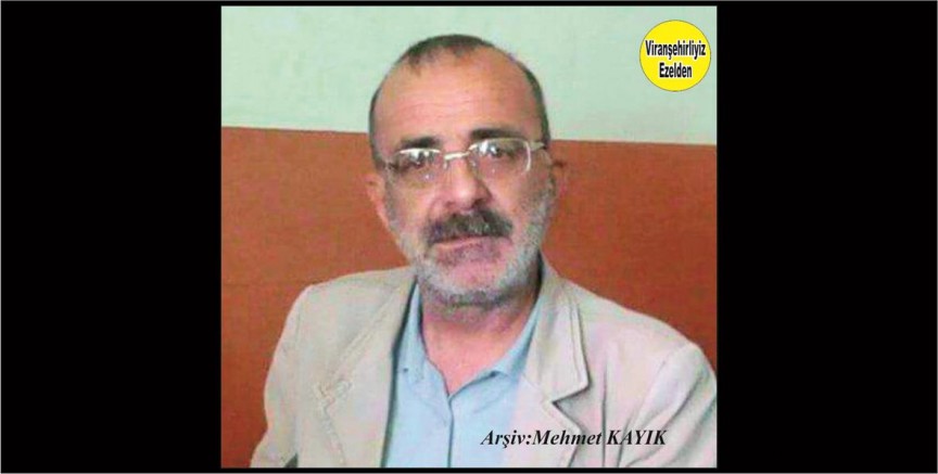 Sevilen İnsan Abdulkadir Göktaş