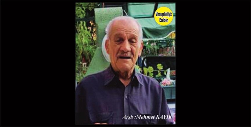 Sevilen insan Abdurrahman İnci