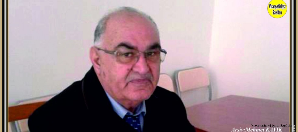 Sevilen İnsan Feyzi EROL