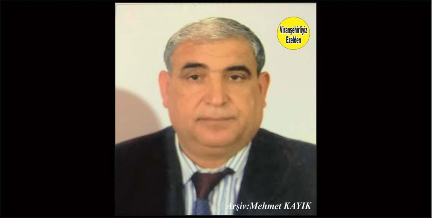 Sevilen İşadamı Ali Göl