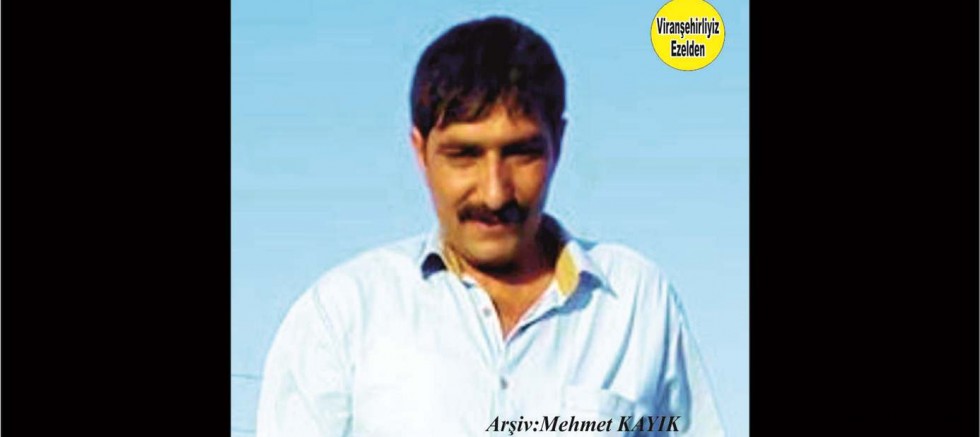 Sevilen Kişilerinden olan Güzel İnsan Merhum Hikmet Kunt