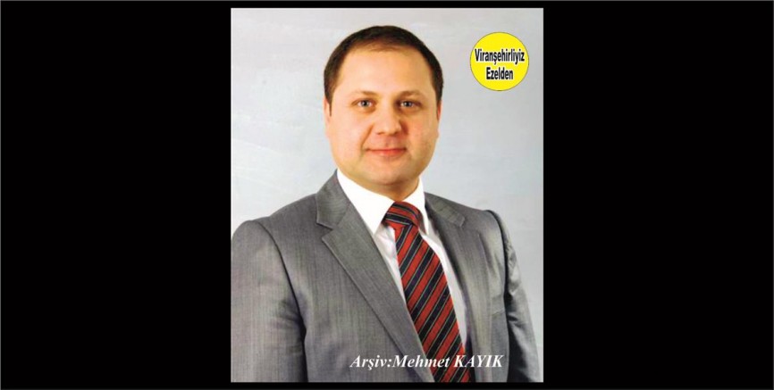 Sevilen, Sayılan Genç Yaşta Hayatını kaybeden, Merhum Avukat Zeynel Fatih Şıhanlıoğlu