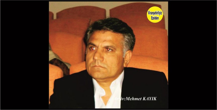 Sevilen, Sayılan Memduh Bahçalı