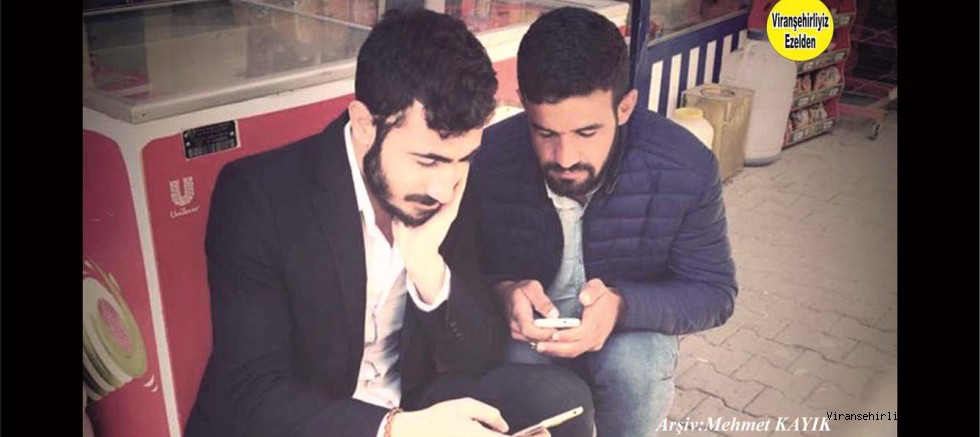 Seyfettin UMAR ve İbrahim YABATU