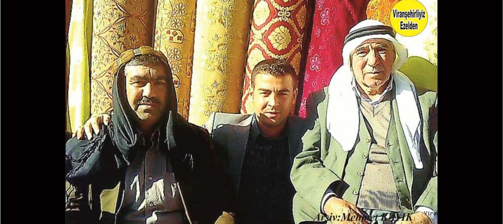 Şeyh Nusret Aydın, Şeyh Şeyhmus Al ve Eyyüp Özdemir