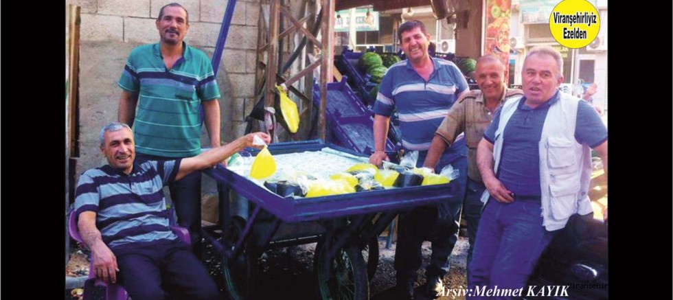 Şeyhmus Balaban, Mahmut İşcan, İbrahim Saygın, Mustafa Kalender ve Mehmet Tanıyan
