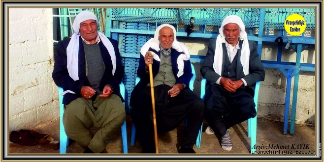 Sinan GÜLŞEN, Ali GÜLŞEN ve Mehmet GÜLŞEN