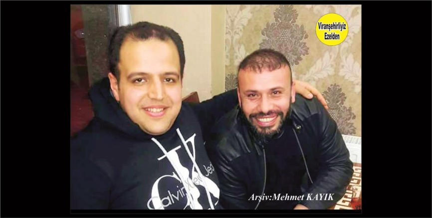 Star TV’de Söz Dizisinde Rol Almış olan Mehmet Ali Özaslan ve Kolpaçino Filminin Oyuncularından Ganyotçu