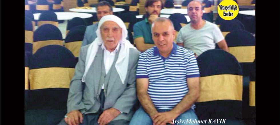 Süleyman Etli, Çocukları Abdulkerim Etli, Kadir Etli ve Nuri Etli