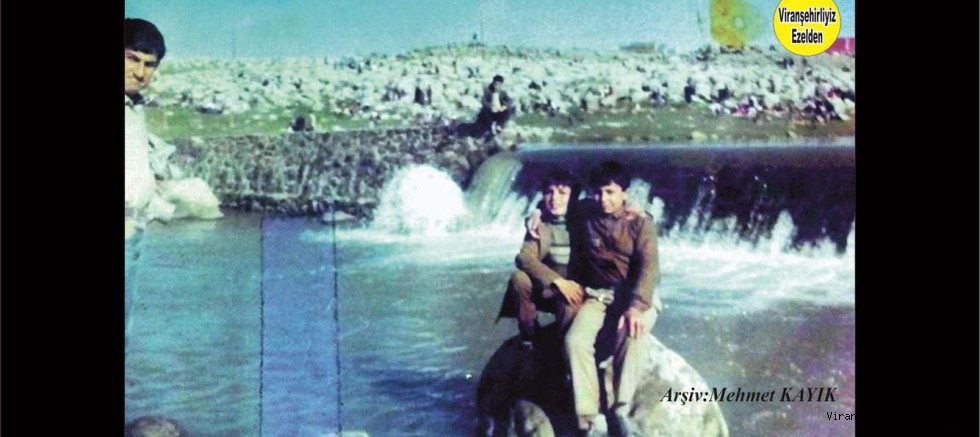 Süleyman GÖKÇEN,  Uğur POLAT ve Mustafa TAN