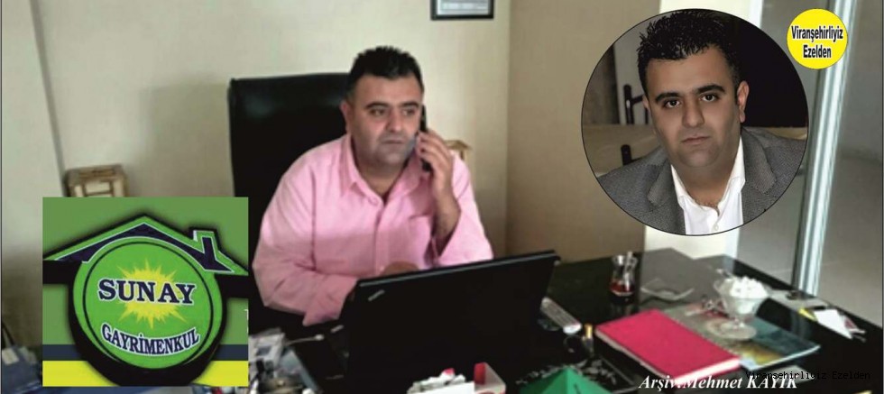 Sunay Gayrimenkul Büyümeye Devam Ediyor