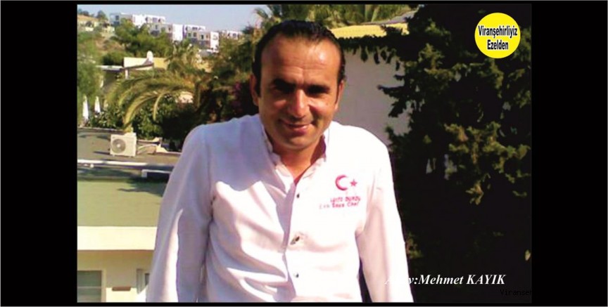 Süper Aşçımız Lütfü Durdu