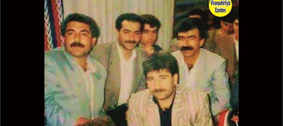 Suphi Topkan, Ramazan Görkan, Halil Özkan ve Salih Özkan