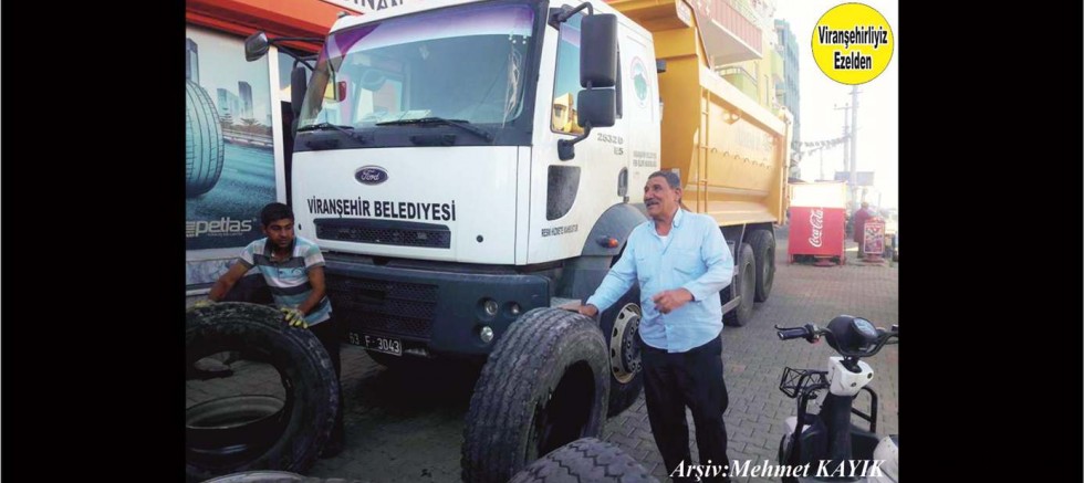 Tanınmış Lasikçilerimizden Sinan Toprak
