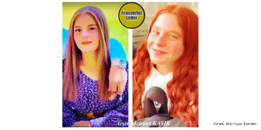 Temmuz 2024 Günü Trafik Kazası Sonucunda Vefat etmiş,   Merhume Elif Argün ve Merhume Esmanur Argün