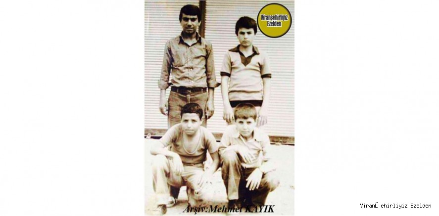 TİGEM Genel Müdür Yardımcısı Olarak Görev Yapmış, Sevilen İnsan Ergün Erol Akrabaları, Derviş Önen, Metin Önen ve Murat Bingöllü