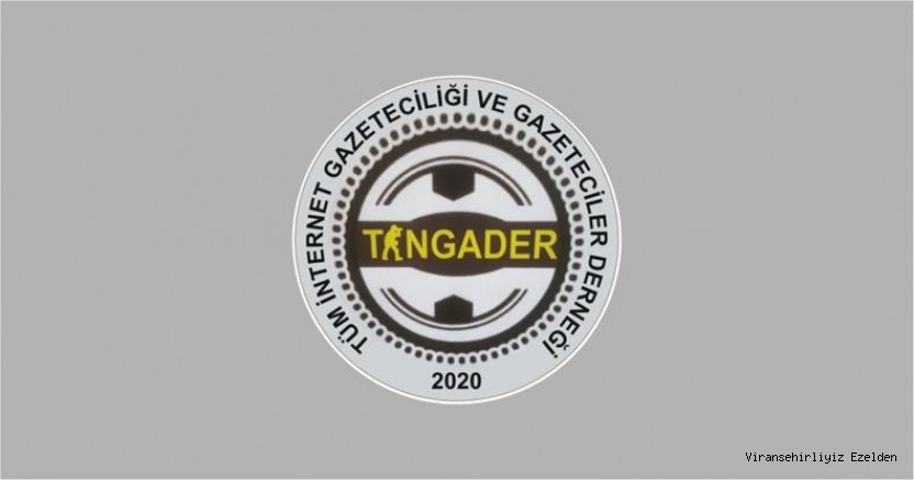TİNGADER: Türkiye Teröre Geçit Vermeyecektir Basın Sözcüsü Enes Osman ABA tarafından yapılan açıklamada: