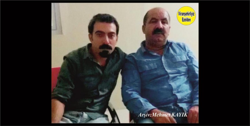 TRT 6 Kanalında Bazı Dizilerde Rol Alan Tiyatrocumuz Hemşehrimiz Mustafa Elbenim ve Murat Yıldız