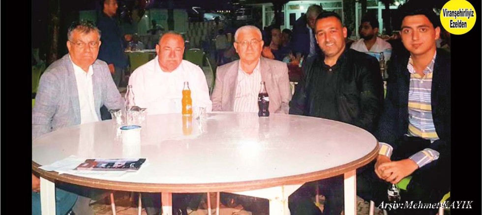 Türk Halk Müziği Sanatçısı Mustafa Taşçı