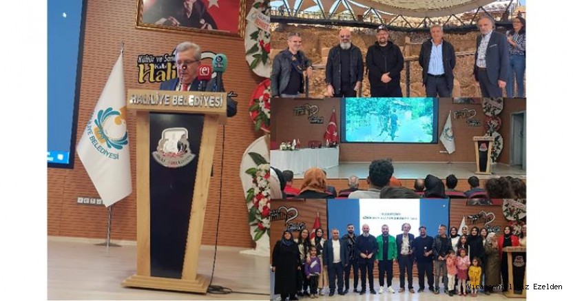 TÜRKİYE’DE İLK DEFA GÖBEKLİTEPE FİLM FESTİVALİ YAPILDI