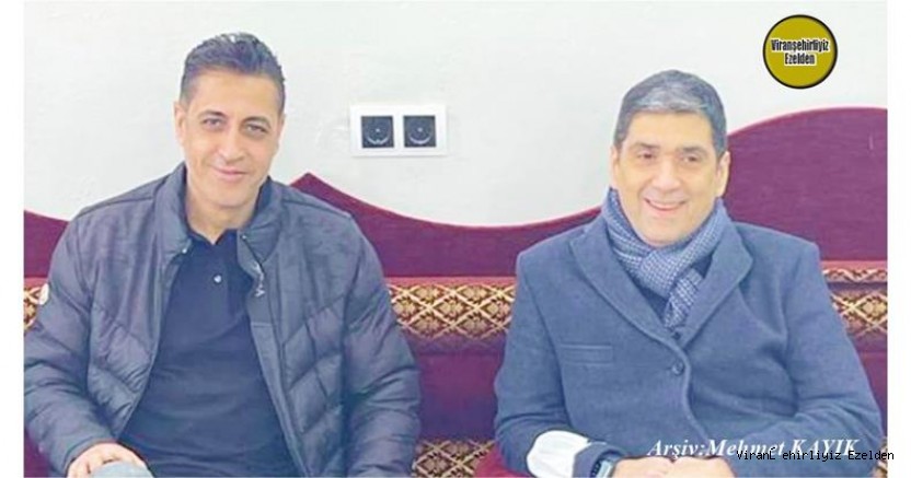 Türkiye Sermaye Piyasaları Birliği’nin Başkanı, Kalkınma Bankası Genel Müdürü olarak Görev yapmış, İbrahim Halil  Öztop ve Eyyüp Göl
