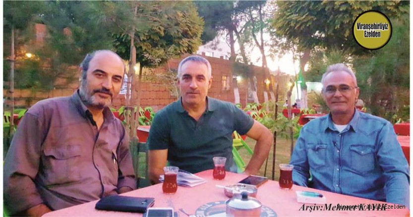 Ulusal Basında CNN Türk TV Kanalı, Milliyet Gazetesi TBMM Muhabiri olarak Görev yapan Viranşehir’de Yetişmiş En Başarılı Gazetecimiz olan, Gazeteci Namık Durukan, Hüsnü Durma ve Hasan Mutlu