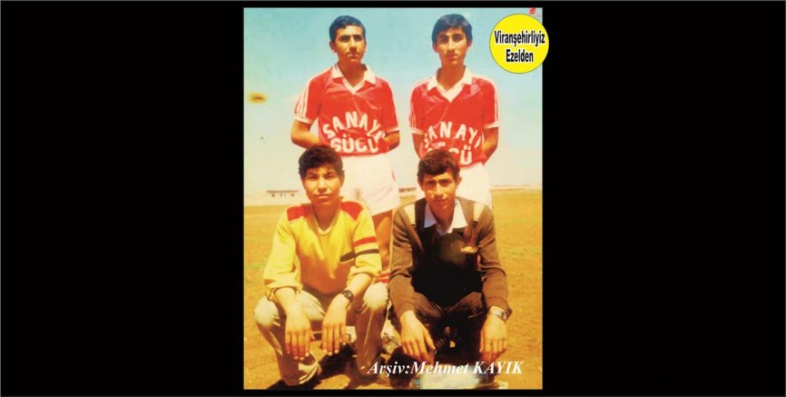 Ulusal Gazeteci Mustafa Şekeroğlu, Garip Vurgun, Mehmet Tunay ve Şeyhmus Kaymaz