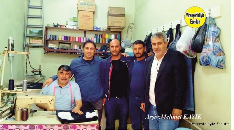 Ulusal Gazetecilerimizden Mustafa şekeroğlu, İbrahim Toprak,  Aslan Pamay, Halil Dişçi ve Hakkı Çıdacı