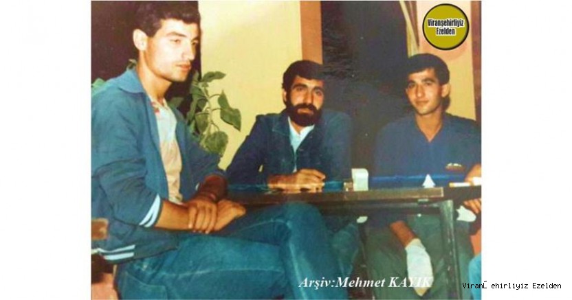 Ulusal Gazetelerimizden Olan, Milliyet Gazetesi CNN Türk TBMM(Türkiye Büyük Millet Meclisi) Muhabiri Halil Mert’e Namık Durukan, Kanalurfa TV Genel Yayın Yönetmeni Ferhat Özer