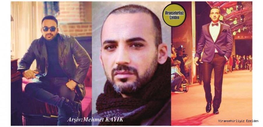 Ulusal Kanallarımızda yayınlanan Bir Çok Dizi Filmde Rol almış, Şimdi Mardin’de DARA Adlı Yeni Çekilen dizi için halen çalışmalarına devam eden, Film ve Dizi Film Oyuncusu Nuri Küçük