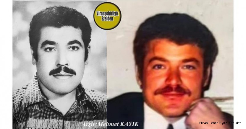 Ulusal Sanatçı - Bestekarımız Mustafa Taşçı ve Kardeşi Merhum Ali Taşçı