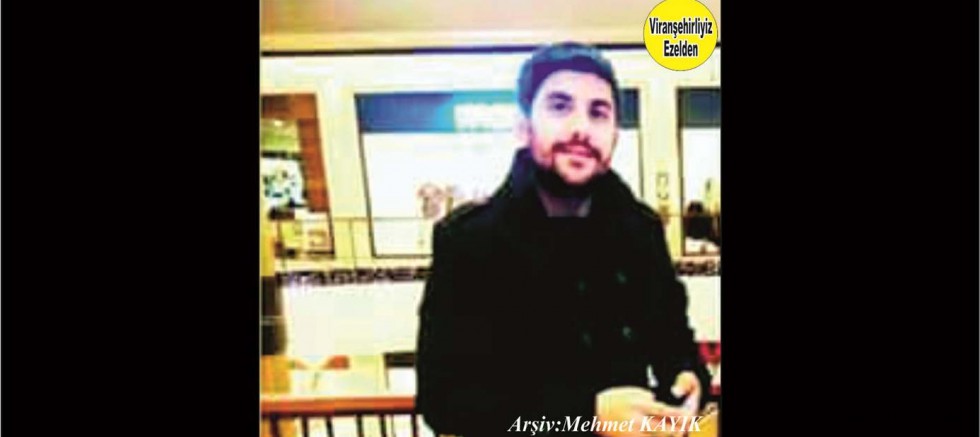 Üniversiteli Bayram Duygu