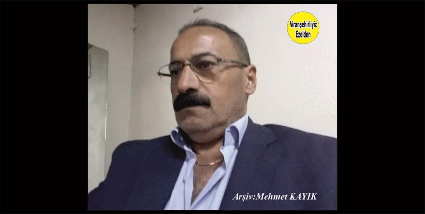 Uşak İlinde Madeni Yağ Üretim Fabrikasında Müdür olarak Görev yapan Casım Yaşar
