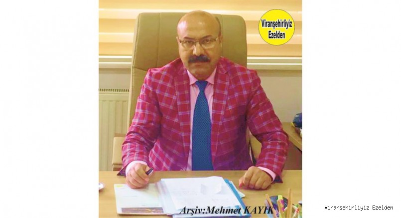 Uşak ve Mersin’de olmak üzere Uluslararası İki adet Madeni Yağ Fabrikası Sahibi İşadamı Osman Yaşar