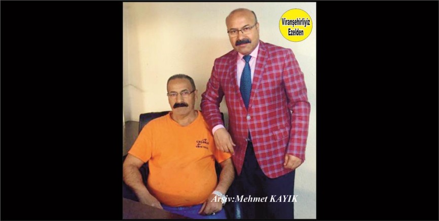 Uşak ve Mersin İlinde Maderni Yağ Fabrikası olan İşadamı Osman Yaşar ve Kardeşi Casım Yaşar