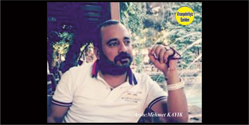 Usta Berber Serdar Yaşar